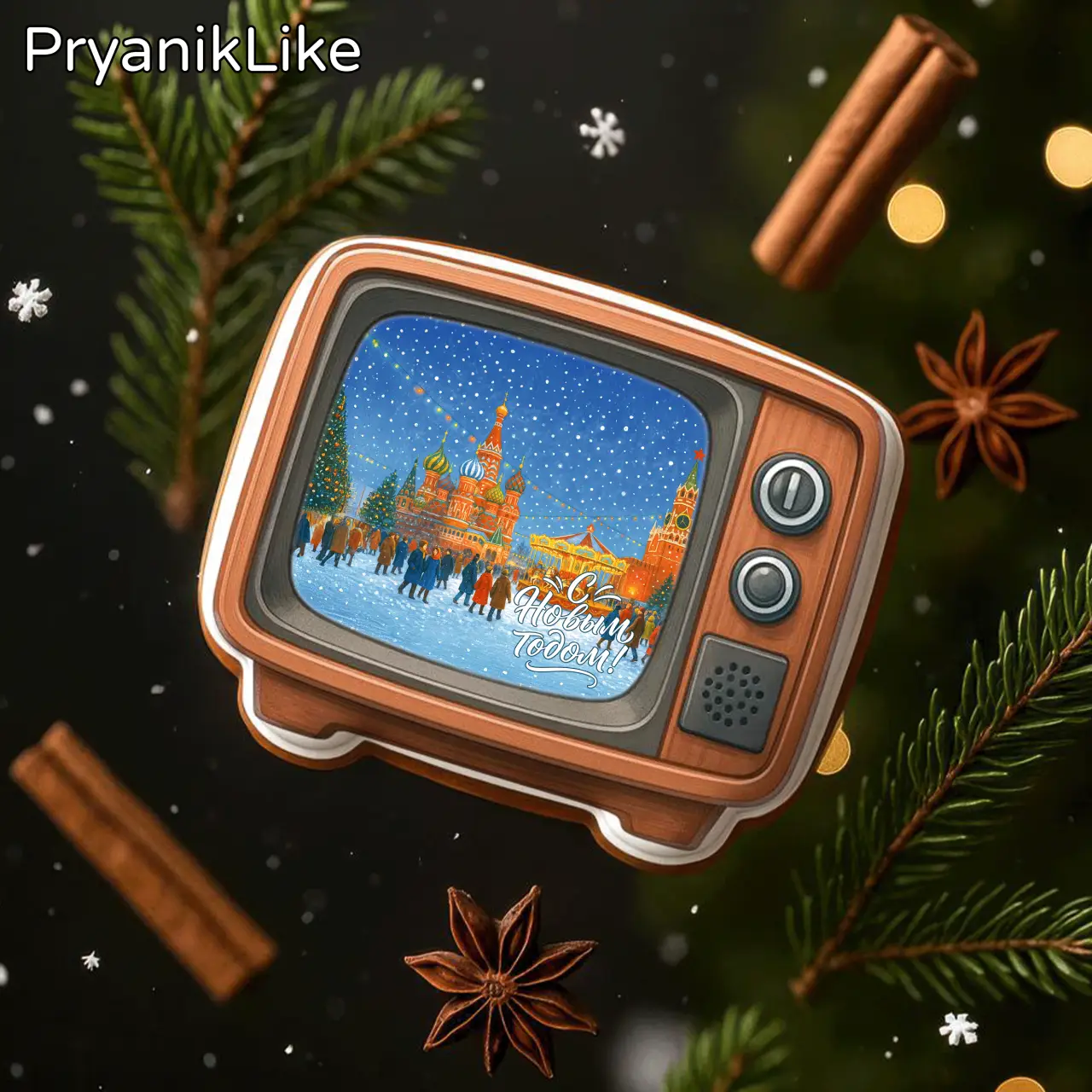 Телевизор (детские)